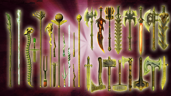 Weapon Collector