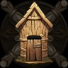 A Smelly Latrine