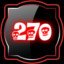 Kill 540 Infected