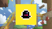 Topper hat