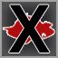 X time