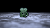 Gotcha, you little...