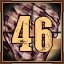 46 Terrorists Killed