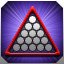 SNOOKER TOURNAMENT – LEVEL 3