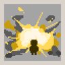 Energy burst