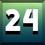 Achievement 1540