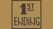 It's the End