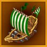 Pirate Regatta