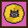 Max Better Catcoin