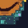 Cyan Bristler