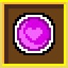 Love stone collector
