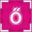 Achievement 1770