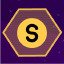 S is for Superb