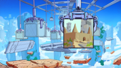 Castle In The Sky