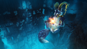 The Chimera's Cry