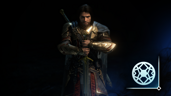 Master Forger