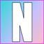 N