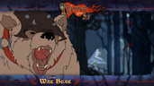 War Bear