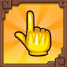 Destroy 1.5M falling cursors