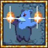 Bearly Alive