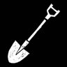 Shovel night