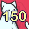 150 Cats