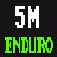 ENDURO MODE : 5000000 Miles