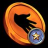 Crazy Hand - Hard