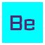 Beryllium Trophy