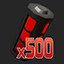 Battery Collector Legend
