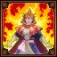 The Undefeated Lady Lion