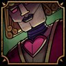 Roses, Dinner, and Destruction