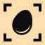 Eggs Scavenger