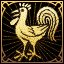 "Afowl" of the law