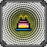 过生日了！