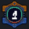 Level up!