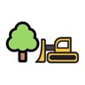 Forest Fallout