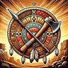Tribal Warrior