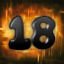 Level 18