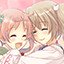 Ami's Good Ending