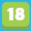 Level 18