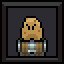 Complete Rotten Potato Mob Tab