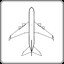 Plane Blueprints