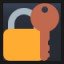 Locked With Key