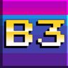 Rank B Level 3 Achievement