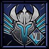 Armament VIII