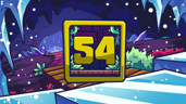 GREED RATE: 54%