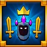 Weapon Master - Arcane Weaver
