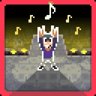The Hero of Might and Music
