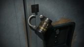 First Break-In